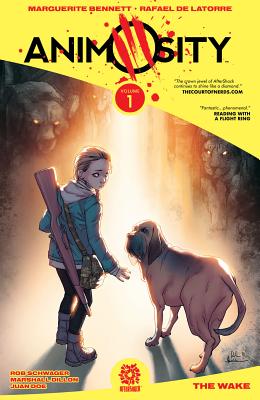 Animosity 1