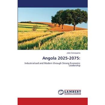 Angola 2025-2075