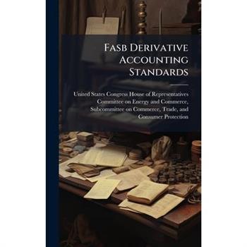 Fasb Derivative Accounting Standards