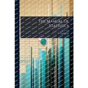 The Manual Of Statistics