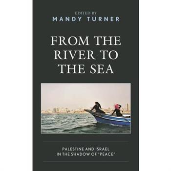 From the River to the Sea