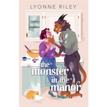 The Monster in the Manor