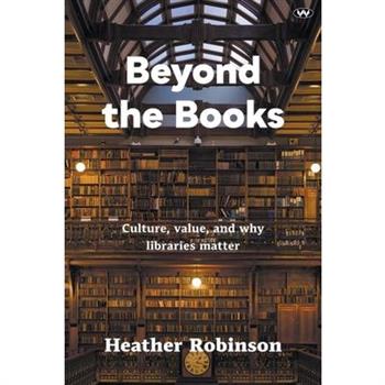 Beyond the Books