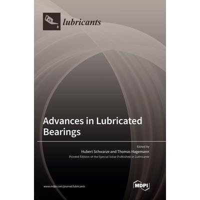 Advances in Lubricated Bearings