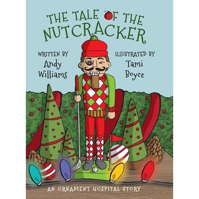 The Tale of the Nutcracker