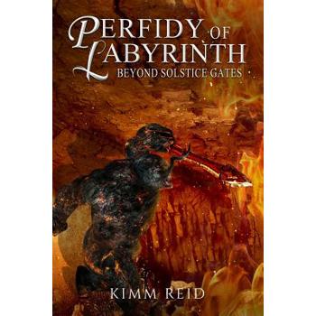Perfidy of Labyrinth