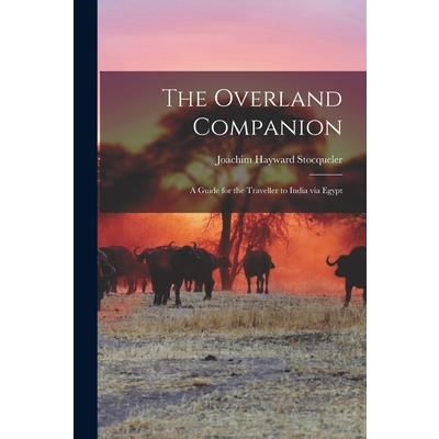 The Overland Companion