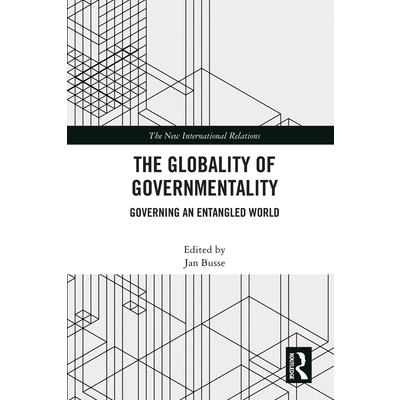 The Globality of Governmentality