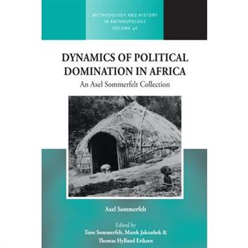 Dynamics of Political Domination in Africa