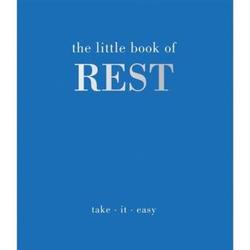 The Little Book of Rest