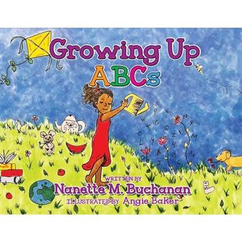 Growing Up ABCs