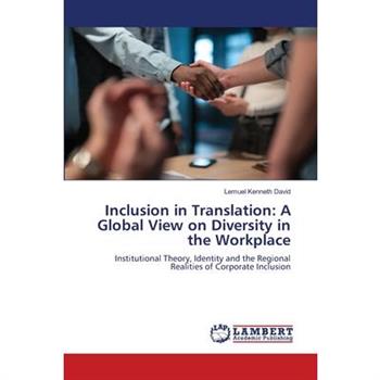 Inclusion in Translation