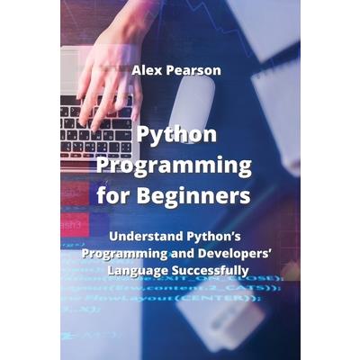 Python Programming for Beginners