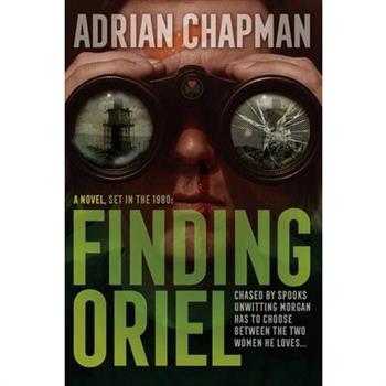 Finding Oriel
