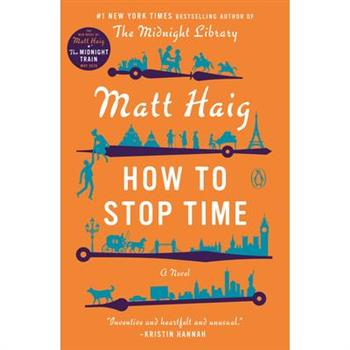 How to Stop Time
