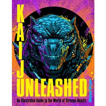 Kaiju Unleashed