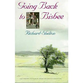 Going Back to Bisbee