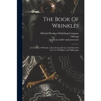 The Book Of Wrinkles