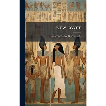 New Egypt