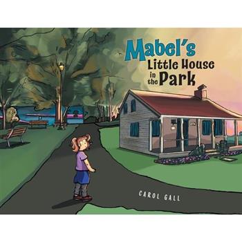 Mabel's Little House in the Park
