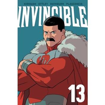 Invincible Volume 13 (New Edition)