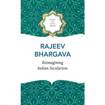Reimagining Indian Secularism