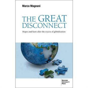 The Great Disconnect