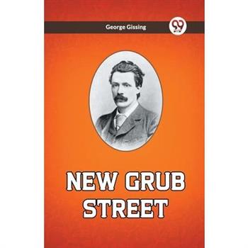 New Grub Street
