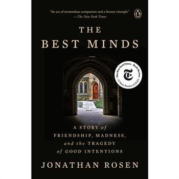The Best Minds