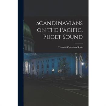 Scandinavians on the Pacific, Puget Sound