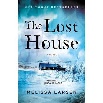 The Lost House