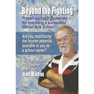 Beyond the Fighting