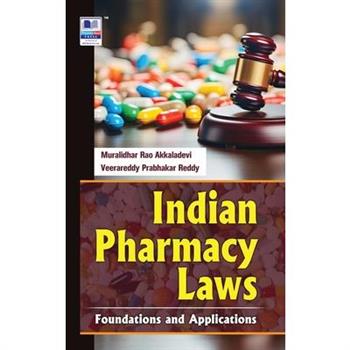 Indian Pharmacy Laws