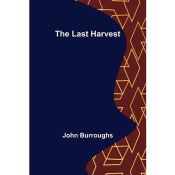 The Last Harvest