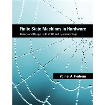 Finite State Machines in Hardware