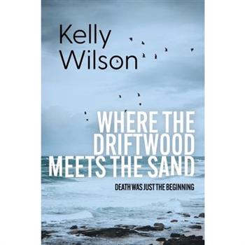 Where the Driftwood meets the Sand