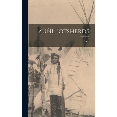 Zu簽i Potsherds