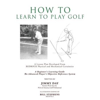 How To Learn To Play Golf