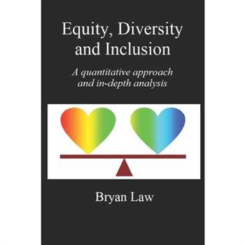 Equity, Diversity & Inclusion