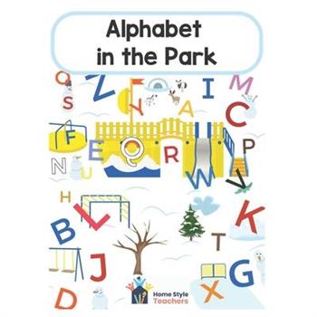 Alphabet in the Park