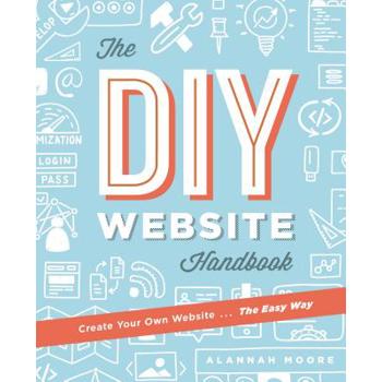 Create Your Own Website the Easy Way