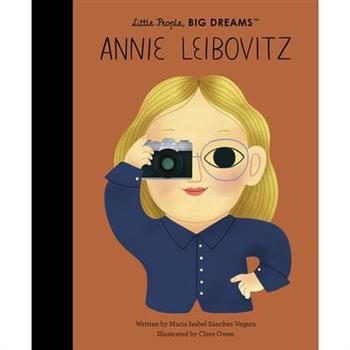 Annie Leibovitz