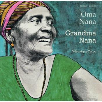 Grandma Nana (English-German)