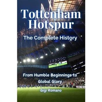 Tottenham Hotspur