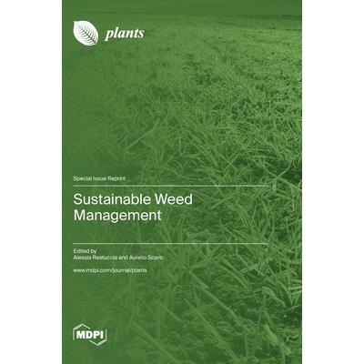 Sustainable Weed Management