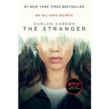 The Stranger (Movie Tie-In)