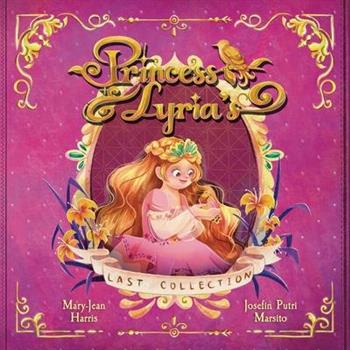 Princess Lyria's Last Collection