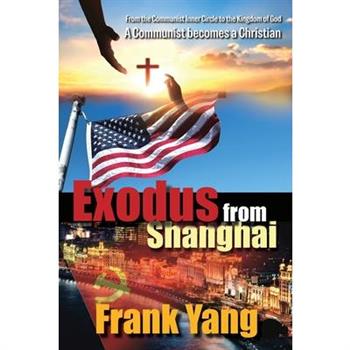 Exodus from Shanghai