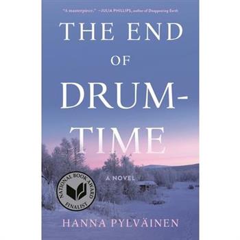 The End of Drum-Time