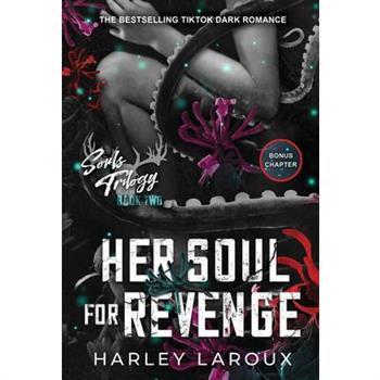 Her Soul for Revenge